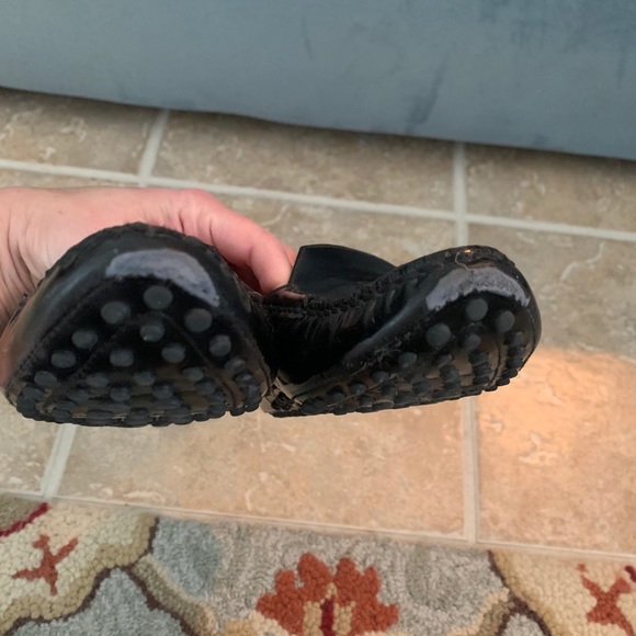 Black patent TODS Driving loafers—gently loved! - Picture 7 of 7